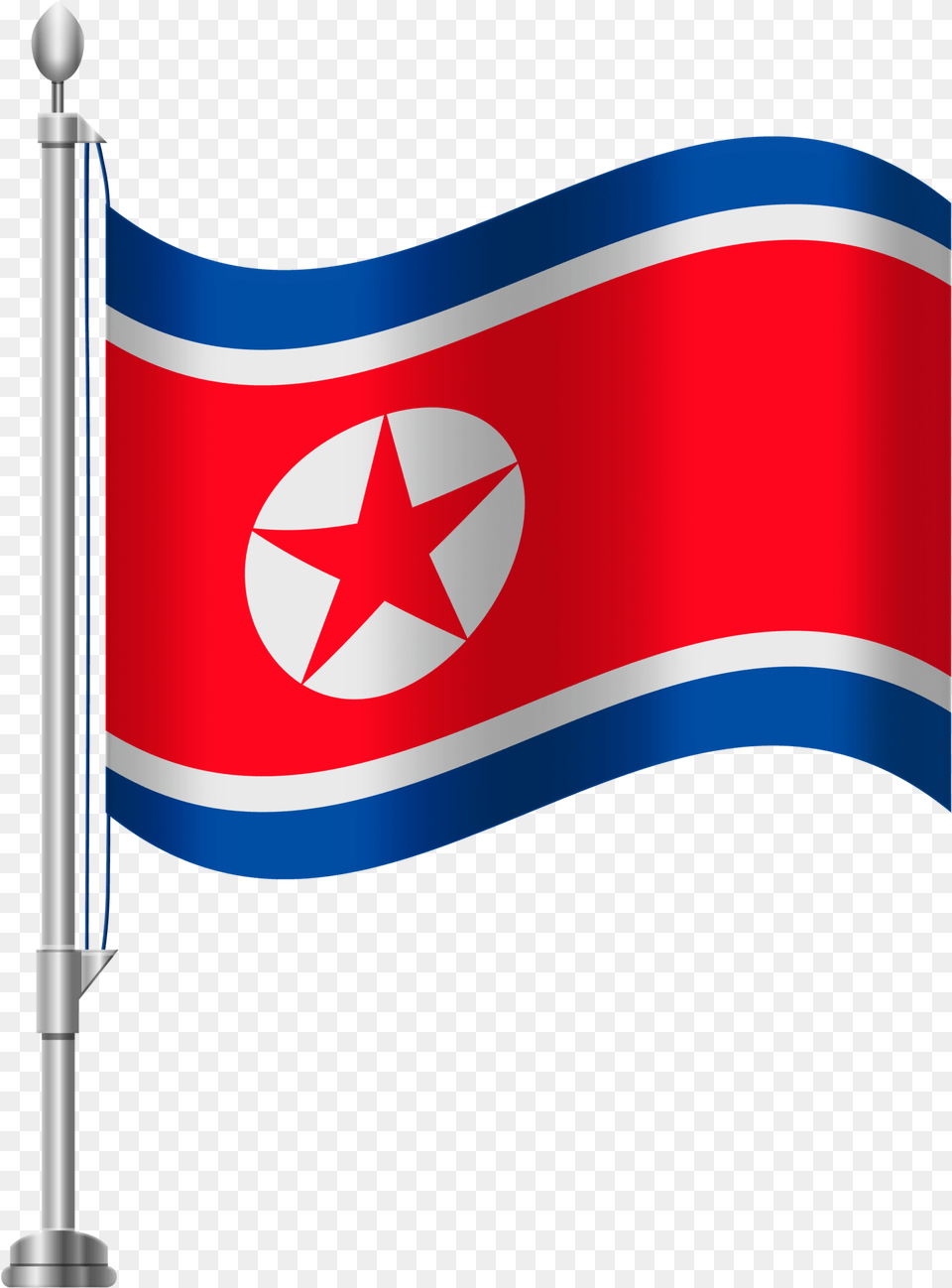 North Korea Flag Images Transparent Ethiopia Flag Clipart, North Korea Flag, Dynamite, Weapon Png Image