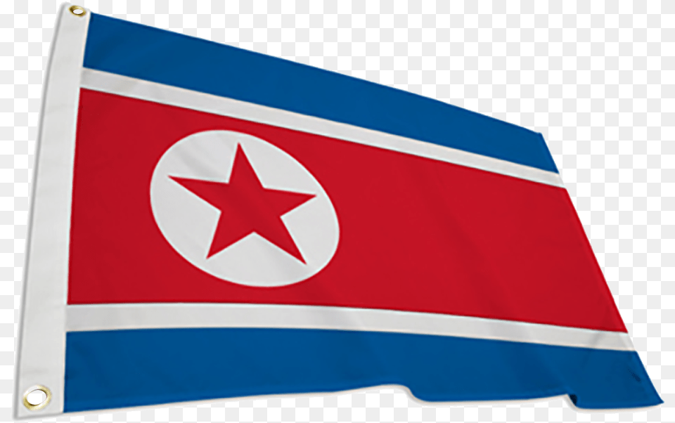 North Korea International Flag Flag, North Korea Flag Png