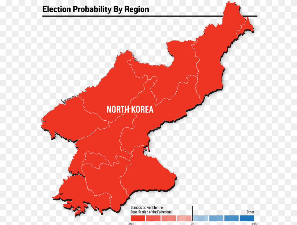 North Korea Map Icon, Chart, Plot, Nature, Outdoors Png Image
