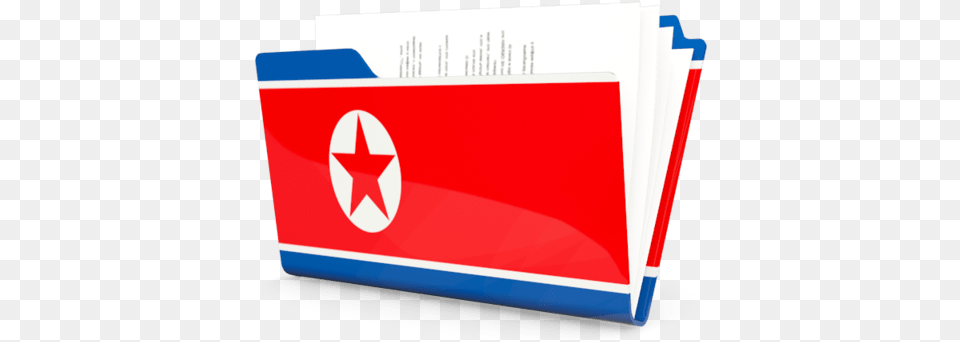 North Korea Should Be Brought In From Isolation And Icon, File Free Png