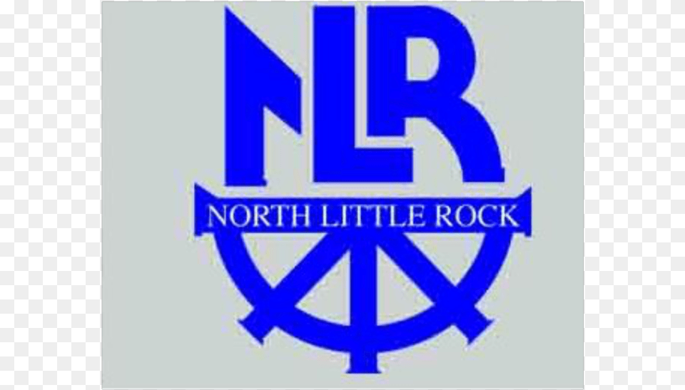 North Little Rock, Logo, Symbol Free Png Download