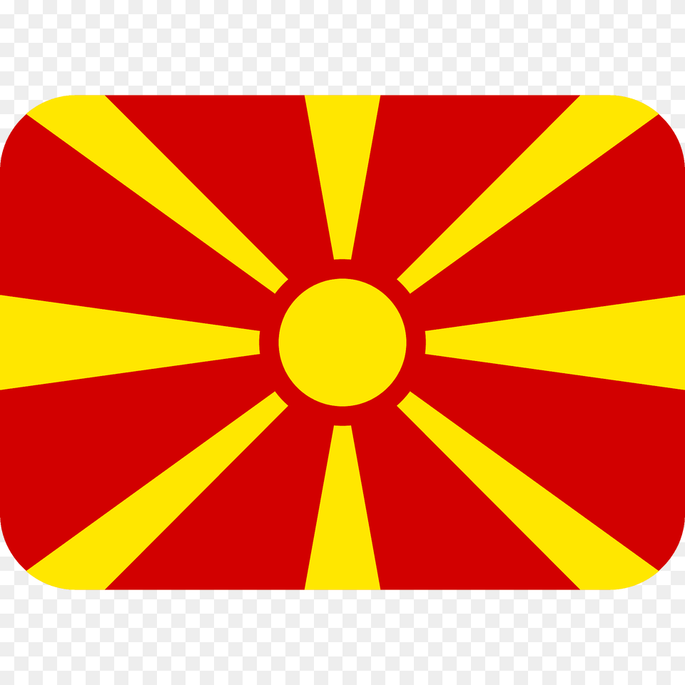 North Macedonia Flag Emoji Clipart Free Png