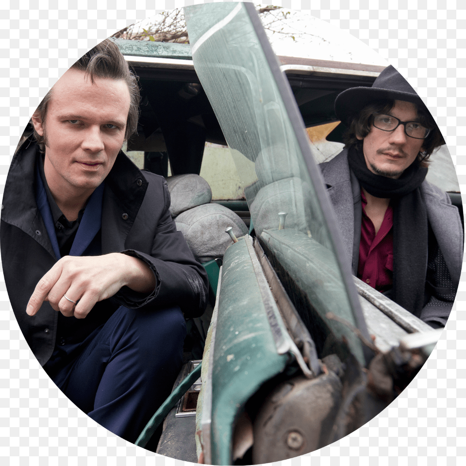 North Mississippi Allstars, Male, Man, Person, Hand Free Png Download