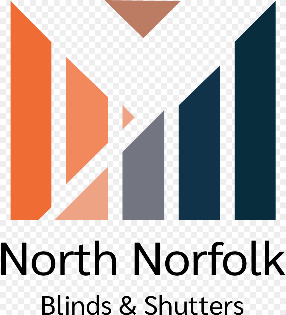 North Norfolk Blinds Amp Shutters Logo Poster, Art Free Transparent Png