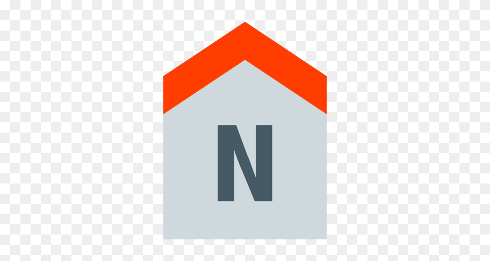 North North Arrow North Direction Icon With And Vector, Sign, Symbol, Mailbox Png Image