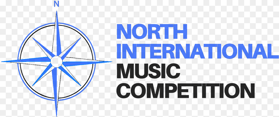 North Online Music Competition Circle, Machine, Wheel, Compass Free Png