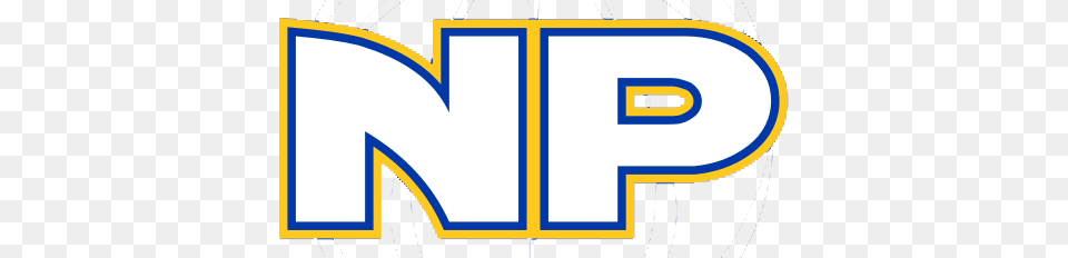 North Platte Bulldogs, Logo, Number, Symbol, Text Png