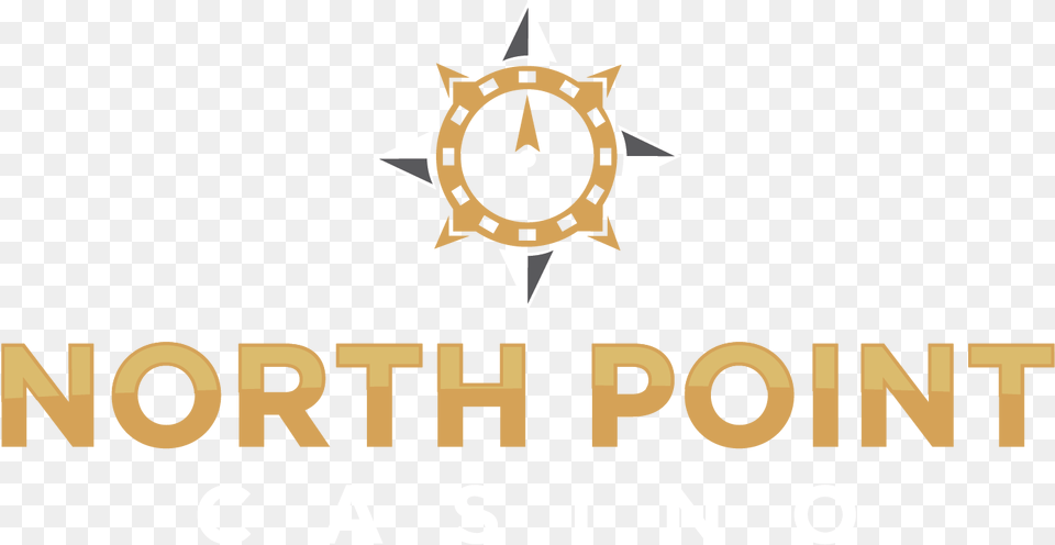 North Point Casino Releases Statement Following Waukegan, Symbol, Logo Free Transparent Png