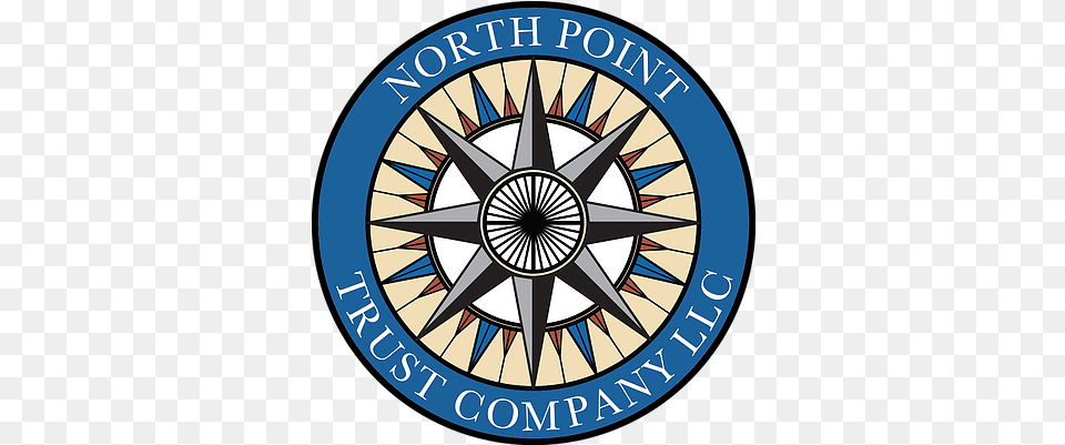 North Point Trust South Dakota And Llc Admin Services Circle, Machine, Wheel Free Png Download