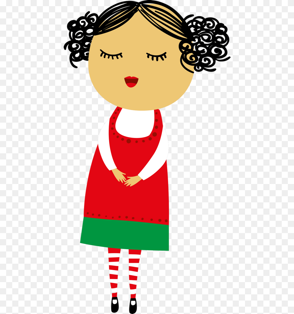 North Pole Clipart Child North Pole, Elf, Baby, Person, Face Png Image