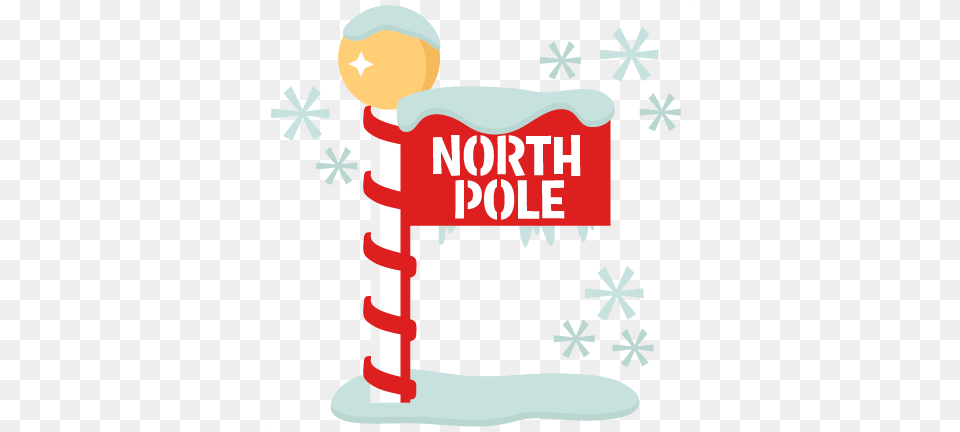 North Pole Clipart Images Clip Art Images, Outdoors, Food, Ketchup, Book Free Png Download