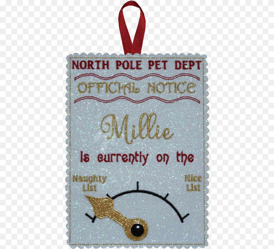 North Pole Pet Notice With Movable Pointer Postage Stamp, Envelope, Mail, Greeting Card, Birthday Cake Png
