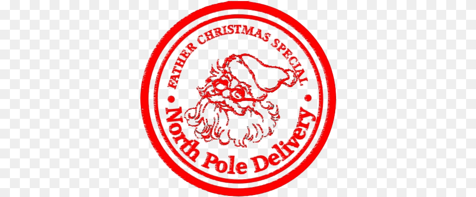 North Pole Stamp Photos Circle, Emblem, Symbol, Logo Free Transparent Png