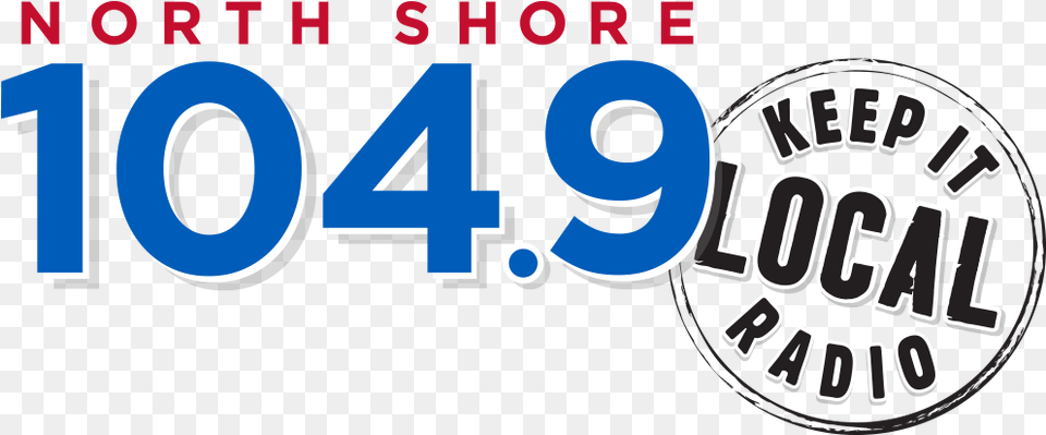 North Shore, Logo, Text, Scoreboard Free Png