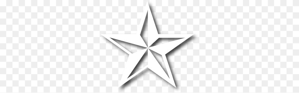 North Star 1 Illustration, Star Symbol, Symbol, Animal, Fish Free Png Download