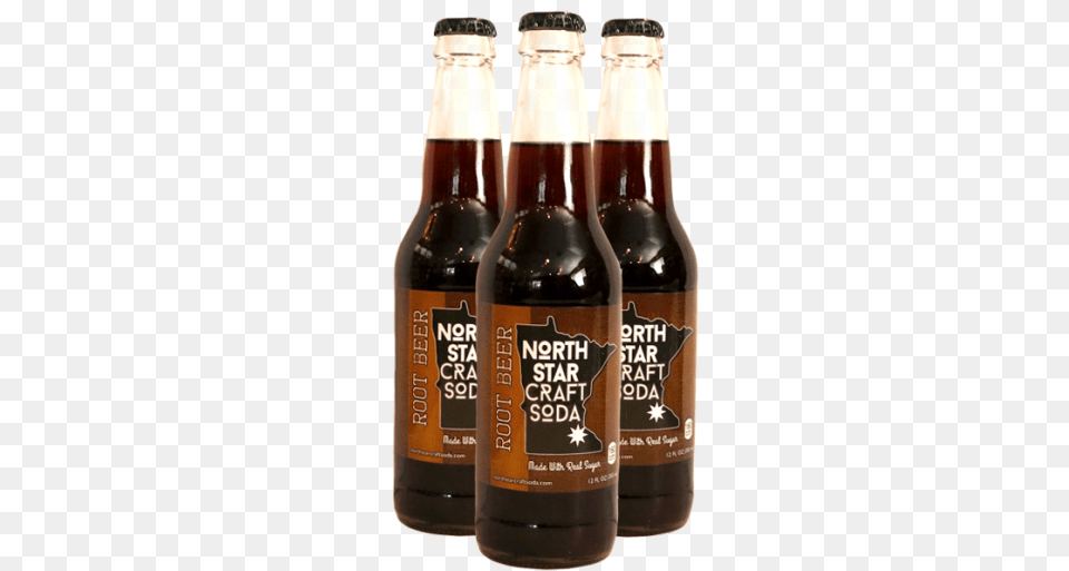 North Star Featured North Star Sauce, Alcohol, Beer, Beer Bottle, Beverage Free Png Download