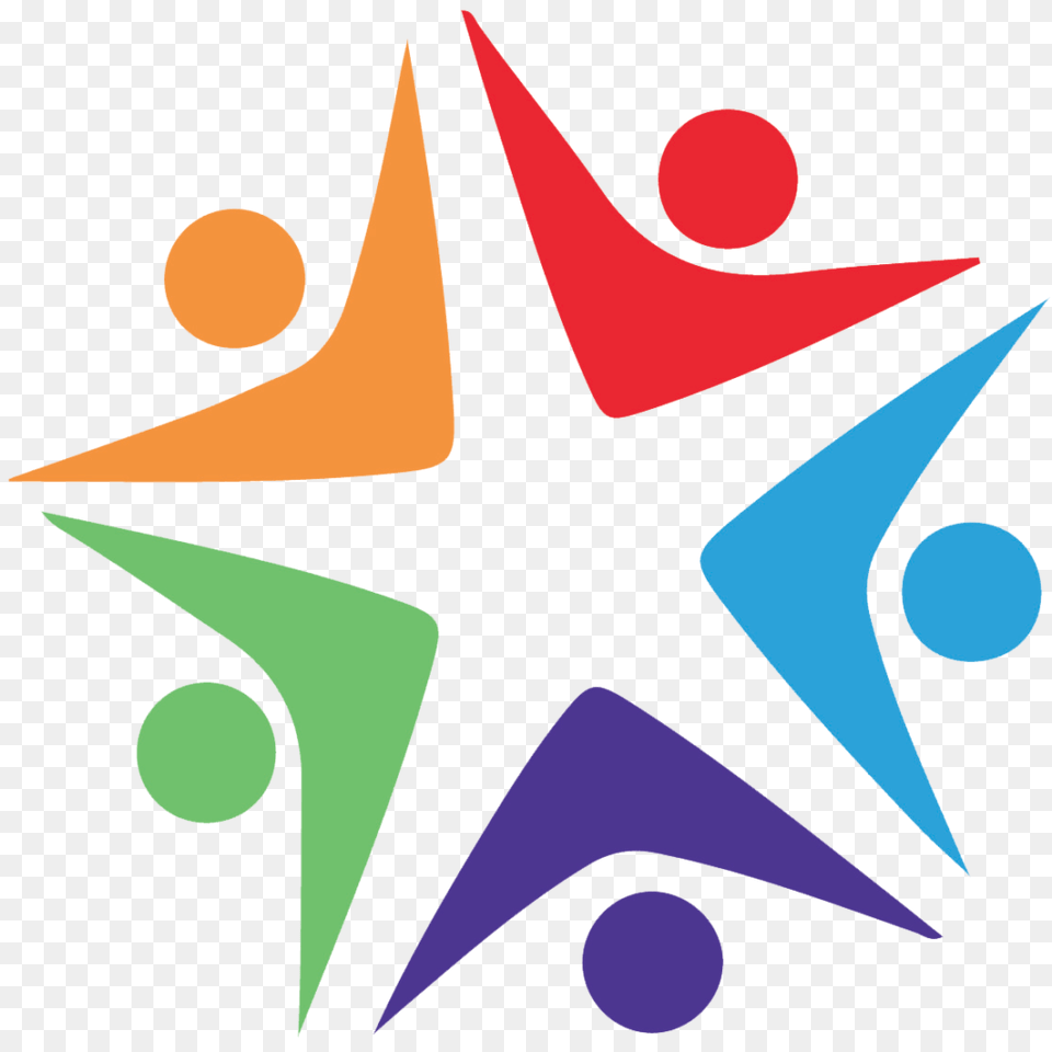 North Star Logo Star, Star Symbol, Symbol, Animal, Fish Png Image