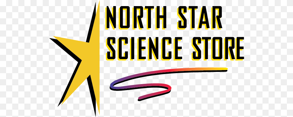 North Star Science Store Fleet Science Center, Symbol, Text Png Image