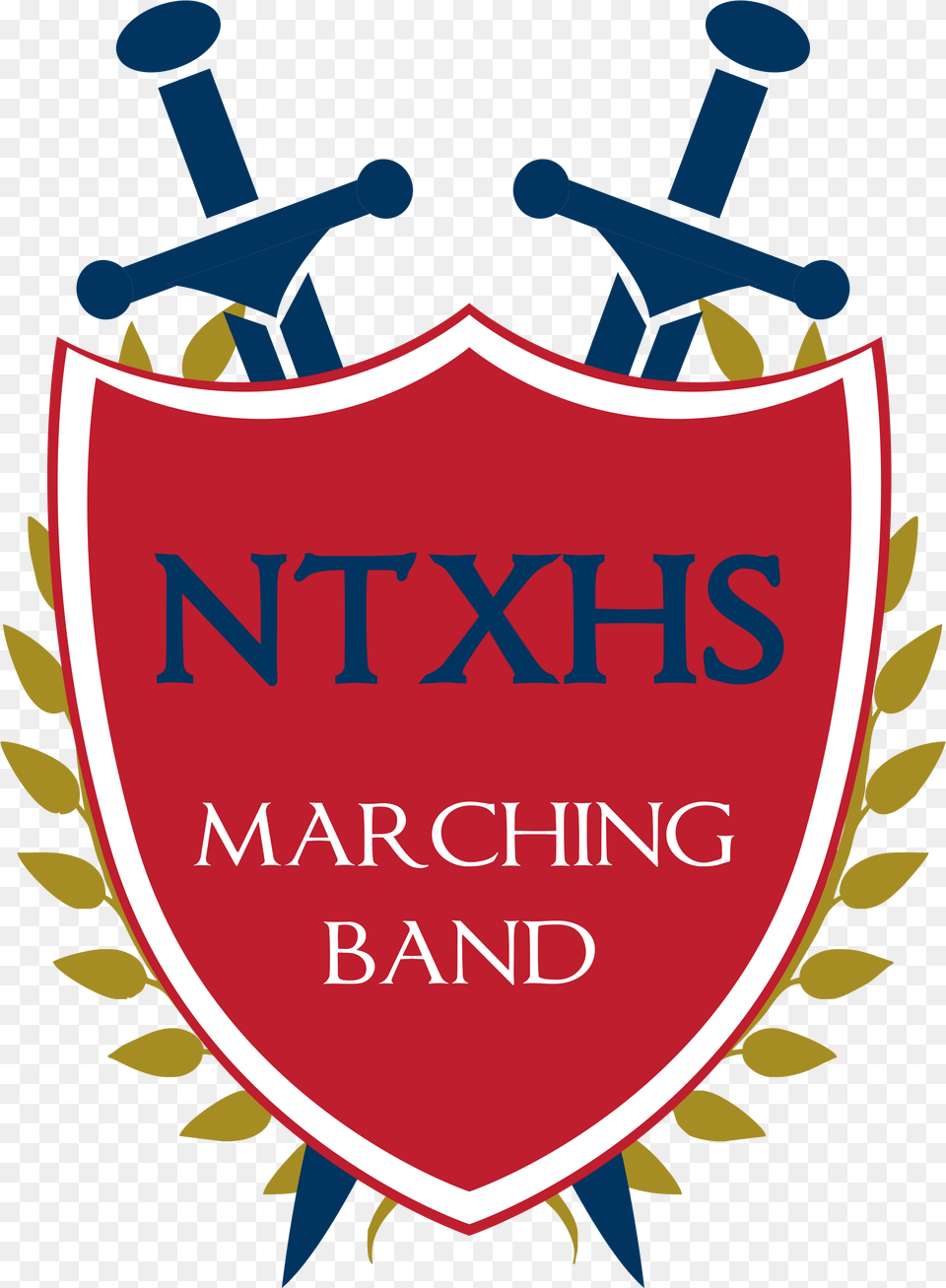 North Texas Homeschool Marching Band Clip Art, Armor, Sword, Weapon, Shield Free Png