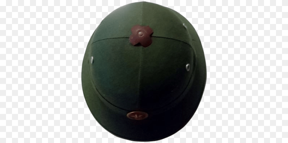 North Vietnamese Army Pith Helmet C 1960u0027s Tally Ho Chap Baseball Cap, Clothing, Hardhat, Crash Helmet Free Png