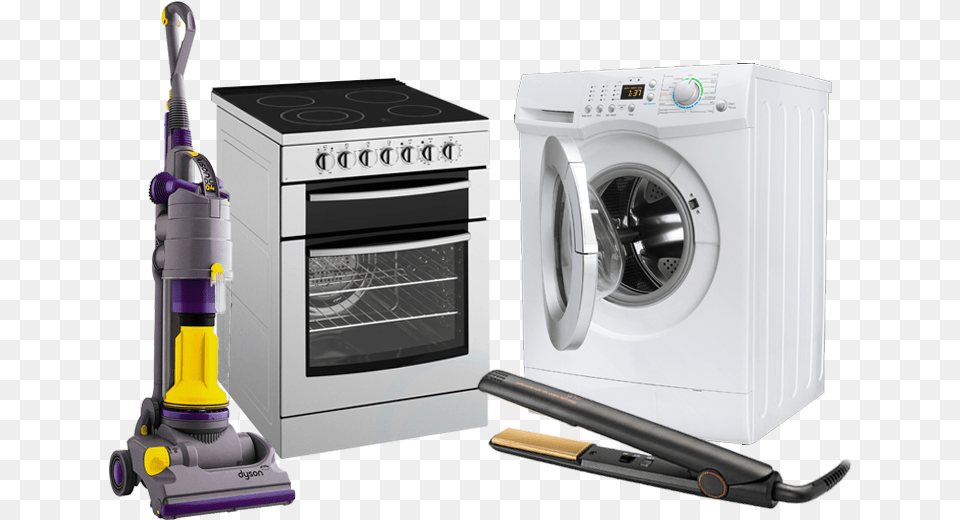 North West Domestics Appliances Washing Machine Door Open, Appliance, Device, Electrical Device, Washer Free Png