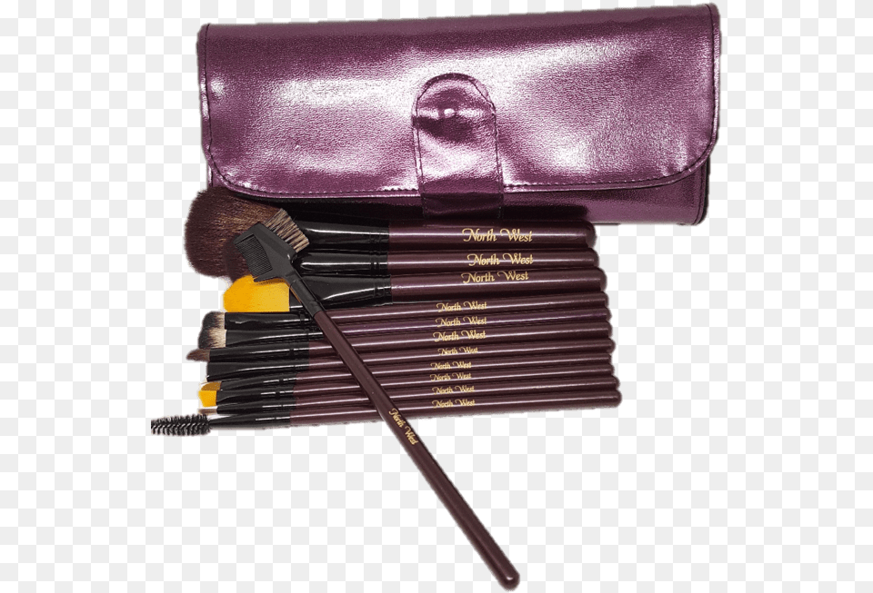 North West Kim Kardashian Makeup Brushes, Brush, Device, Tool Png