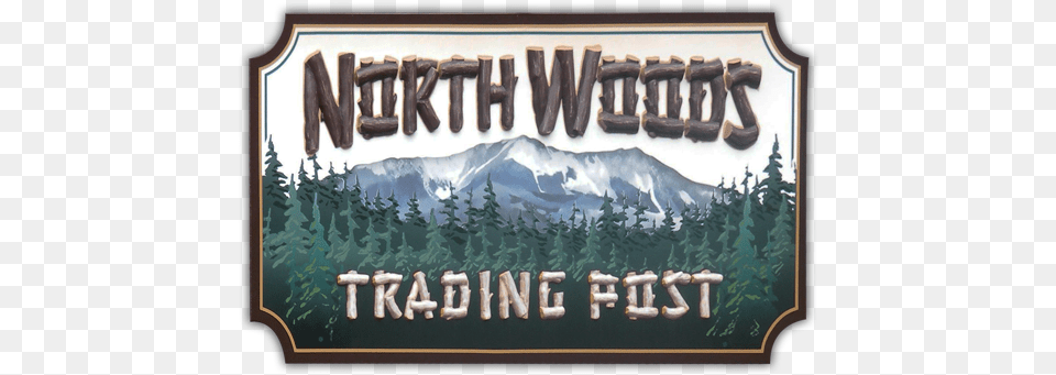North Woods Trading Post Maine, Woodland, Tree, Plant, Outdoors Png