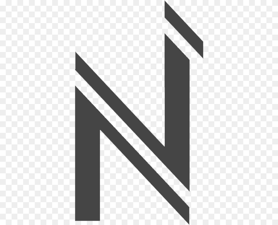 Northarrowcreative Grey North Arrow Creative Creative North Sign, Handrail, Railing, Architecture, Building Free Png