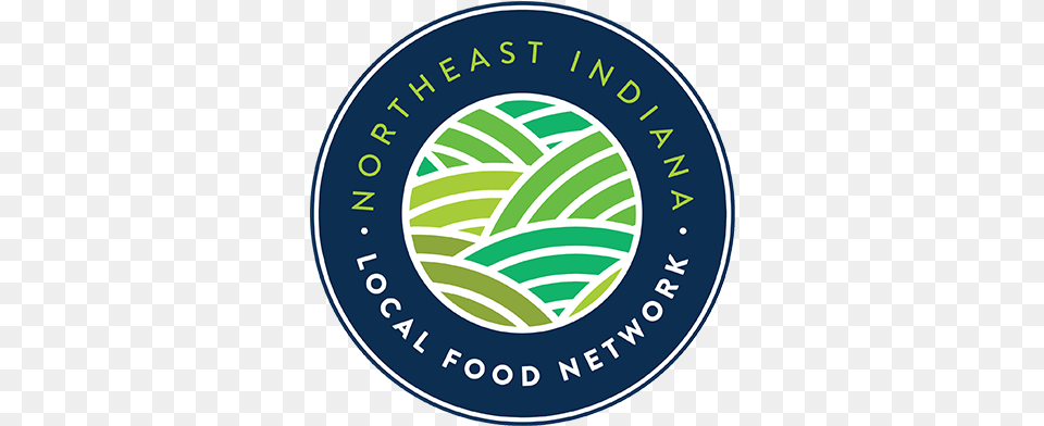Northeast Indiana Local Food Network Sport Club Internacional, Logo, Badge, Symbol Png Image