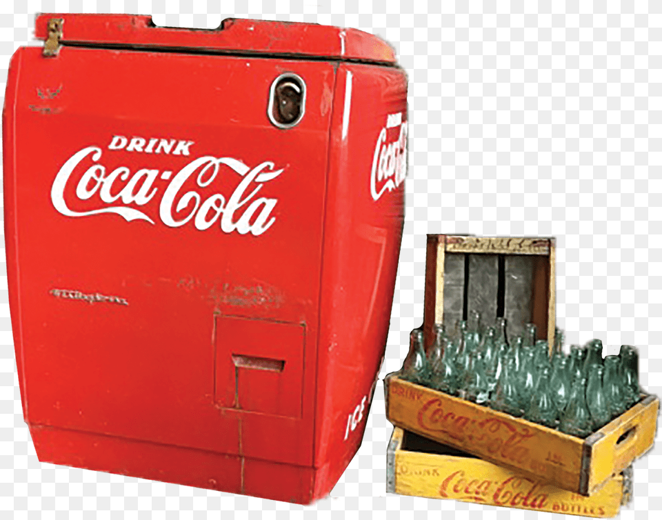 Northeast News Remember This Coca Cola Northeast News Coca Cola, Beverage, Soda, Mailbox, Coke Free Transparent Png