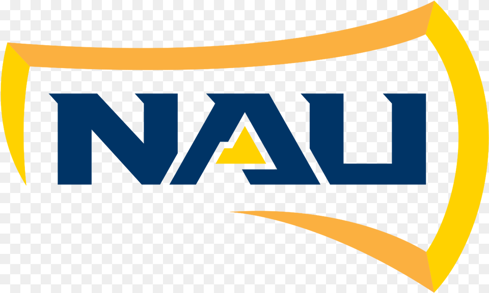 Northern Arizona Athletics Logo, Person Free Transparent Png