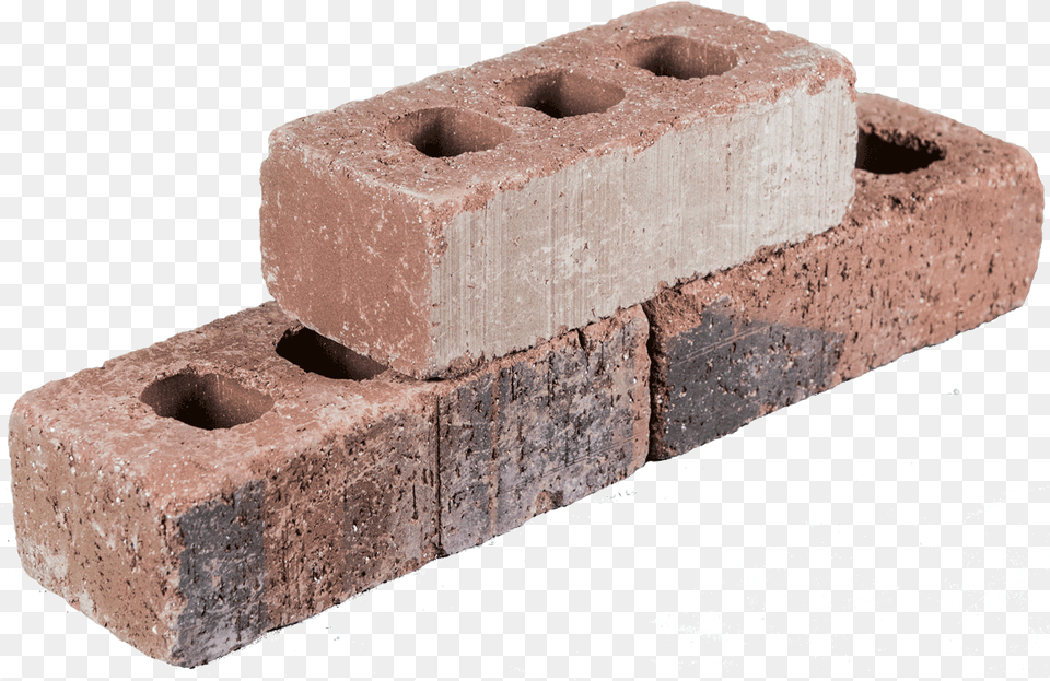 Northern Arizona Flagstaff Hardscape Block Lite Brickwork, Brick Png
