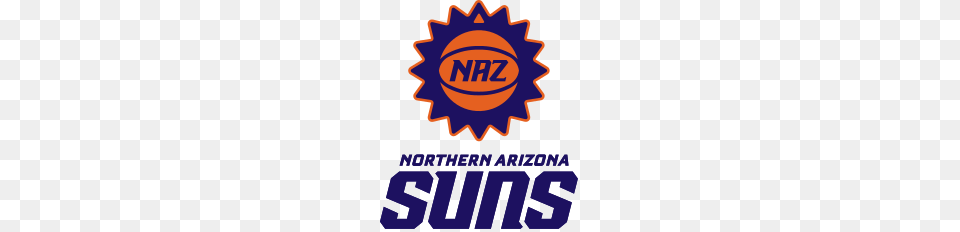 Northern Arizona Suns, Logo Free Png Download