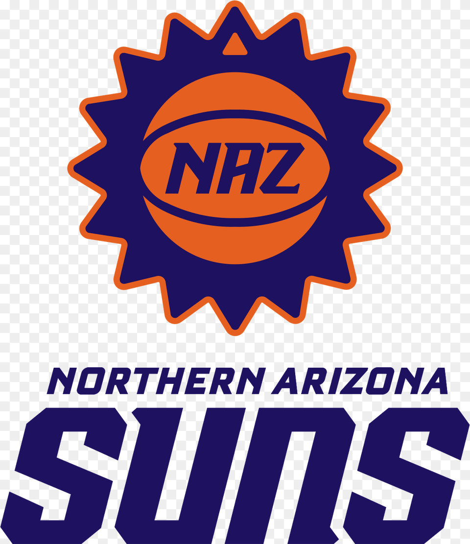Northern Arizona Suns Logo, Food, Ketchup Free Png