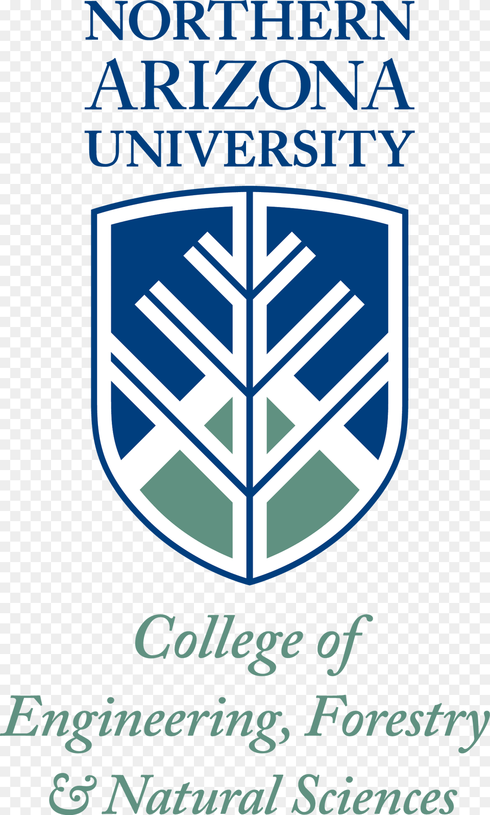 Northern Arizona University Logo Png Image