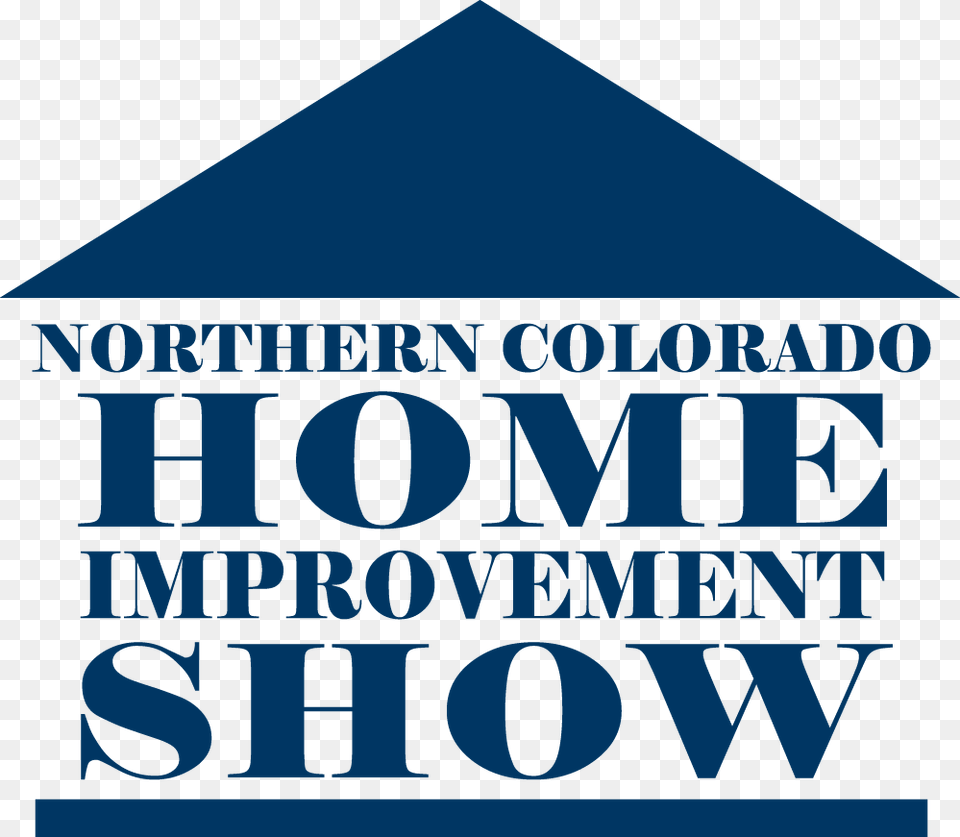 Northern Colorado Home Improvement Show This Weekend Home, Triangle Free Png Download