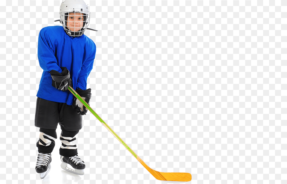 Northern Colorado39s Premiere Ice Rink Hockey Stick 7 Year Old, Sport, Skating, Ice Hockey Stick, Ice Hockey Free Png