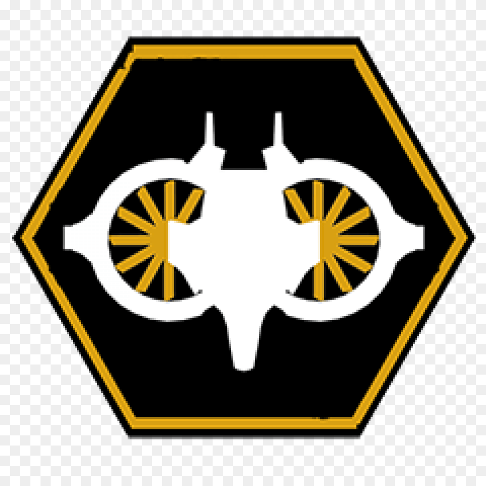 Northern Cyclists Coller Badge, Logo, Symbol, Emblem, Ammunition Free Png