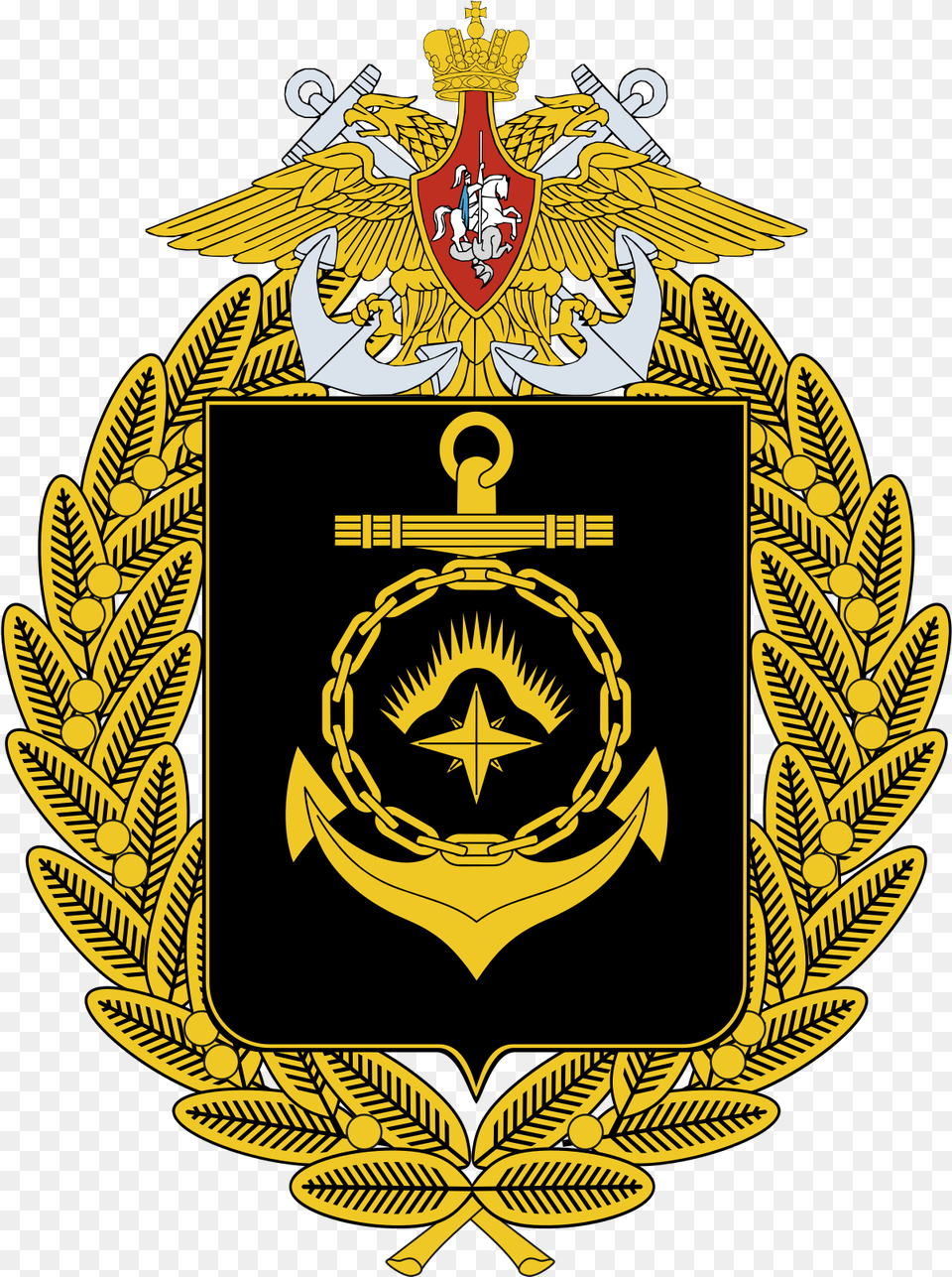 Northern Fleet Wikipedia, Emblem, Symbol, Logo, Badge Free Transparent Png