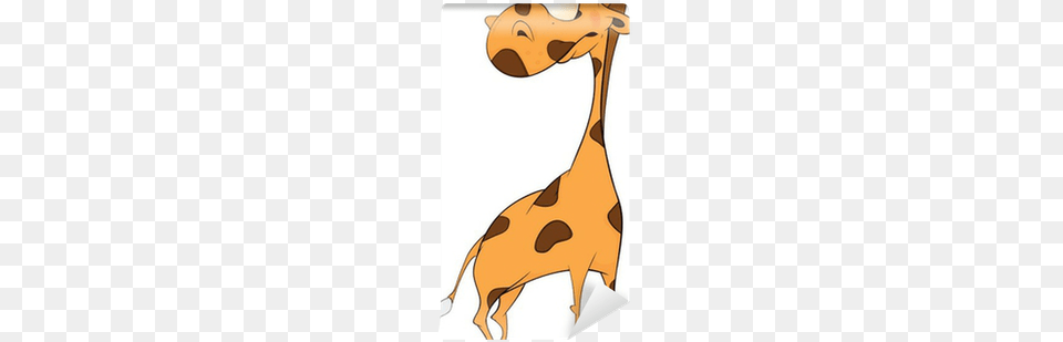 Northern Giraffe, Animal, Mammal, Wildlife Png Image