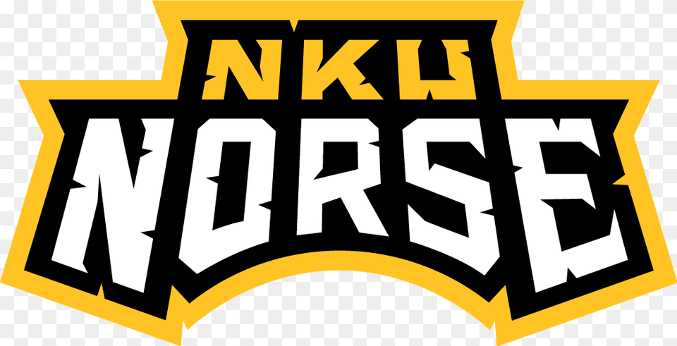 Northern Kentucky Norse Mens Basketball Team, Logo, Scoreboard, Text, Symbol Free Png Download