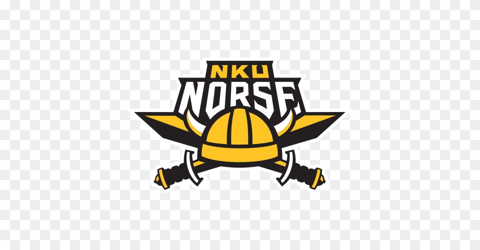 Northern Kentucky Vs Ucf, Logo, Bulldozer, Machine, Clothing Png Image