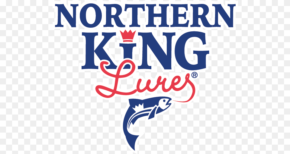 Northern King Lures Home Northern King Lures High Res, Logo, Text, Dynamite, Weapon Png