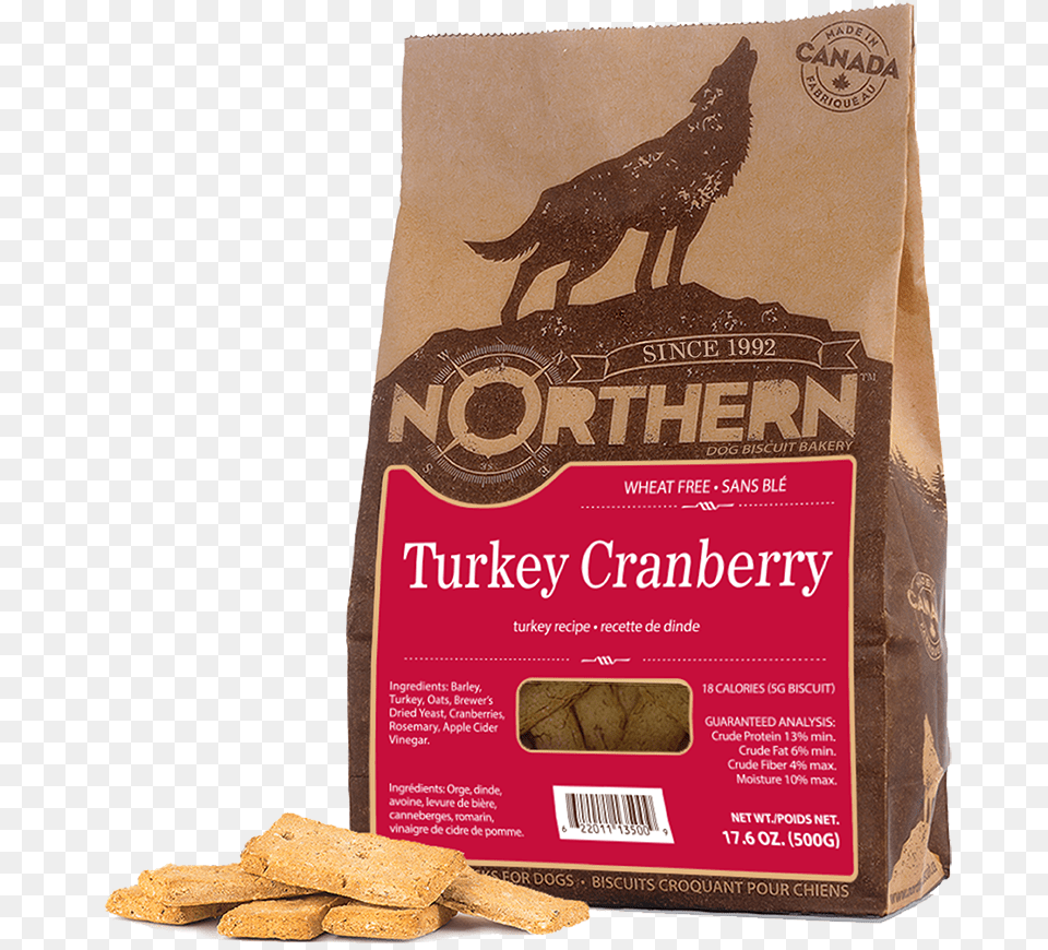 Northern Lamb Berry Dog Treats, Bread, Cracker, Food, Animal Free Png