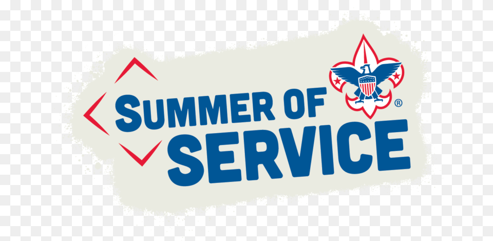 Northern Lights Bsa Nlcbsa Twitter Summer Of Service Boy Scout, Logo, Sticker Free Transparent Png