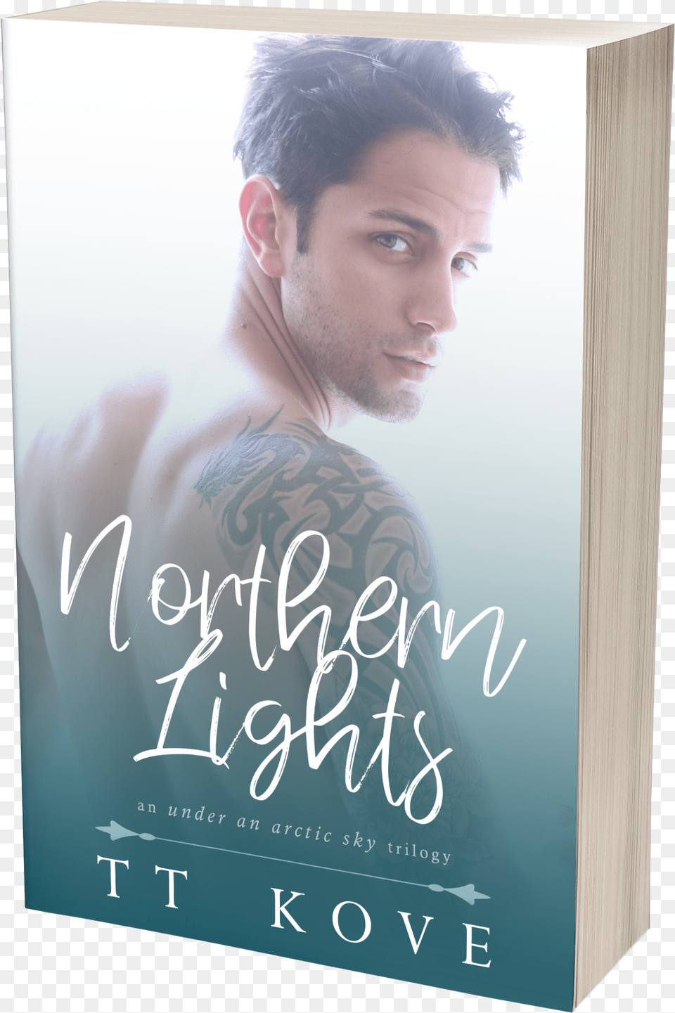 Northern Lights Poster, Publication, Book, Novel, Person Free Png