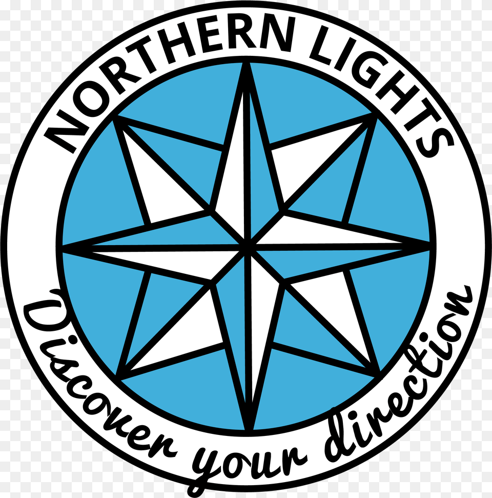 Northern Lights Programme Northern Soul, Symbol, Star Symbol, Logo Png