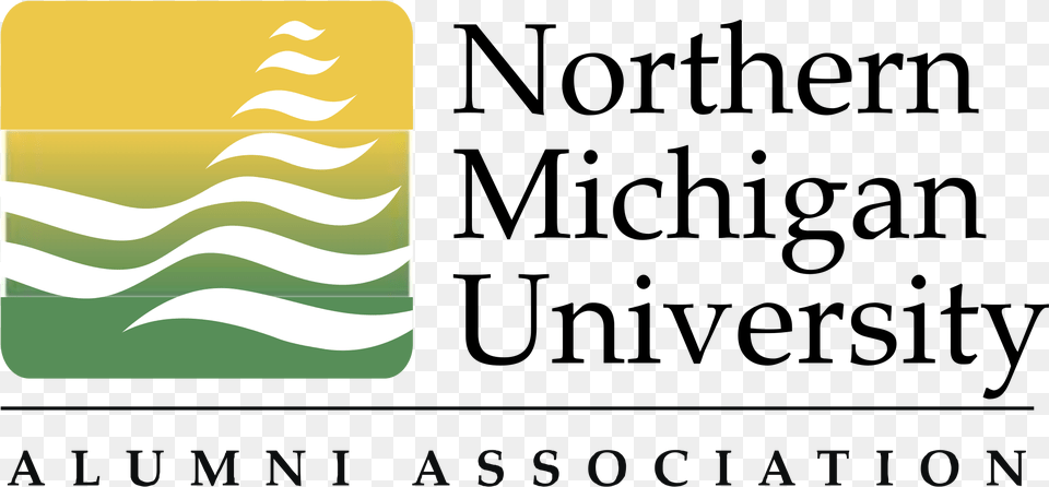 Northern Michigan University, Logo, Text, Baby, Person Free Png Download