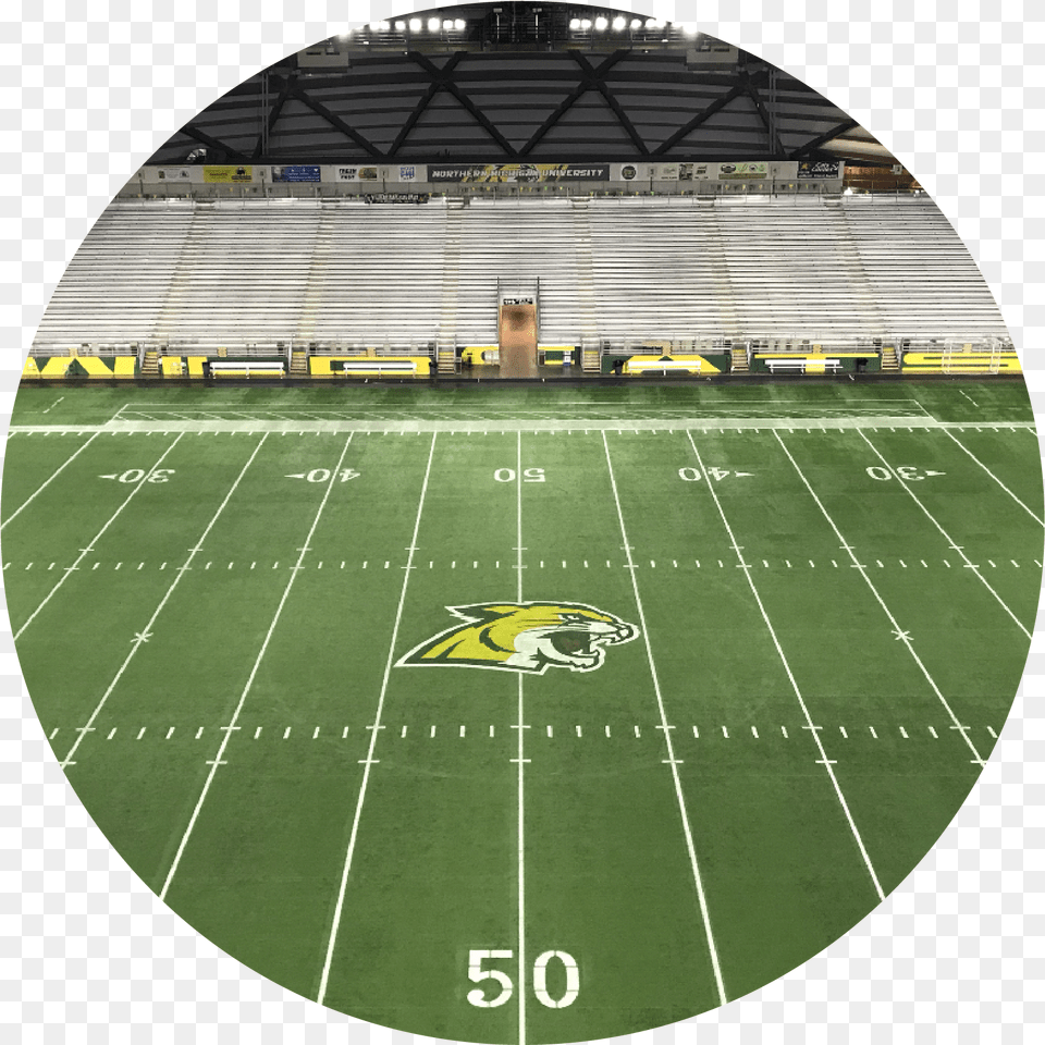 Northern Michigan University Superior Dome Collegiate Soccer Specific Stadium, Field, Blackboard Png Image