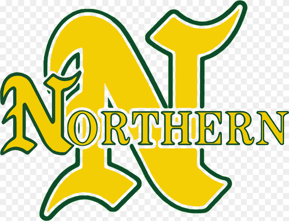 Northern N Illustration, Logo, Symbol, Text, Dynamite Png Image